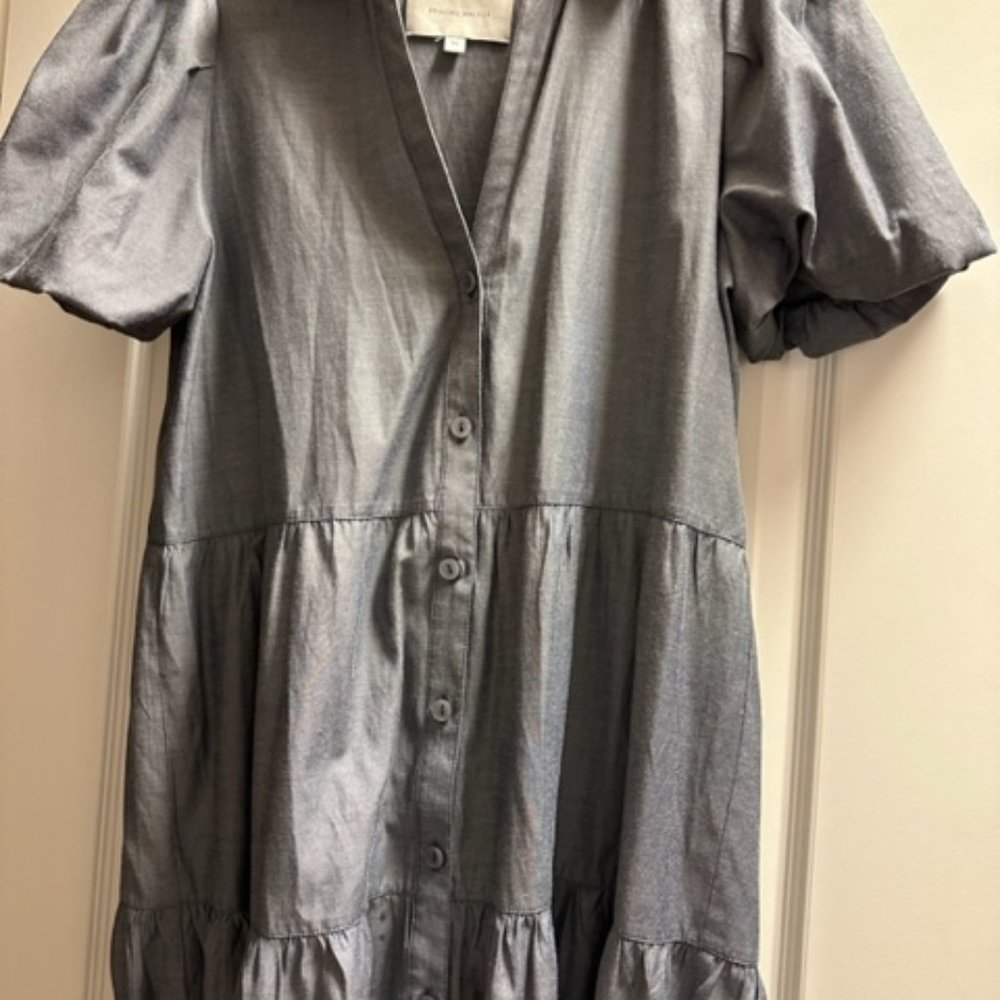 BROCHU WALKER Dress  The Havana Dress